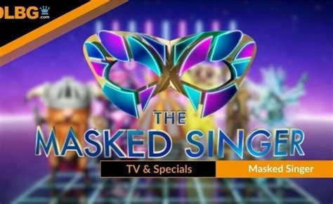 the masked singer betting odds